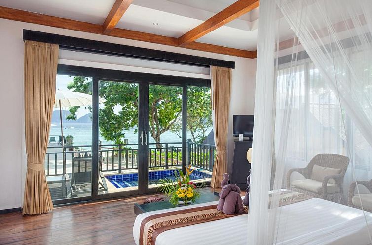 Phi Phi Long Beach Resort & Villa-SHA Plus