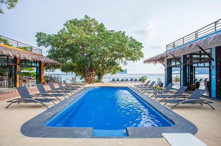 Phi Phi Long Beach Resort & Villa-SHA Plus