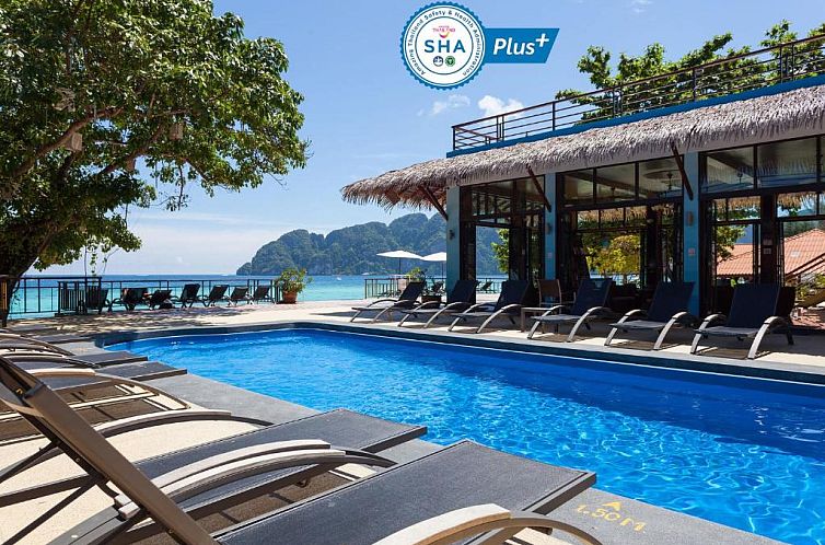 Phi Phi Long Beach Resort & Villa-SHA Plus