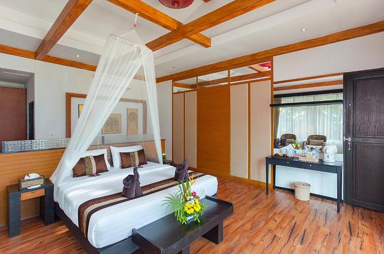 Phi Phi Long Beach Resort & Villa-SHA Plus