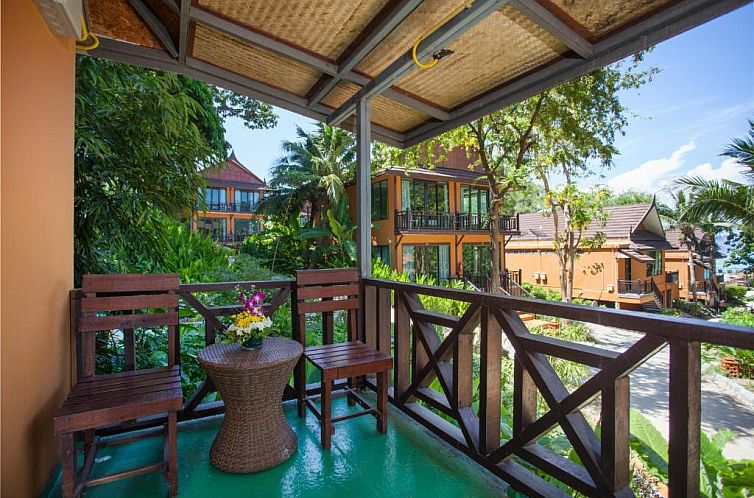 Phi Phi Long Beach Resort & Villa-SHA Plus