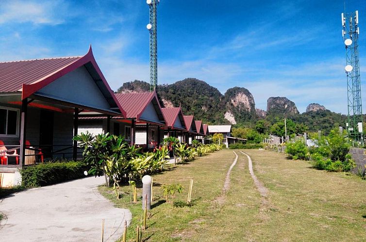 Phi Phi Coralbay