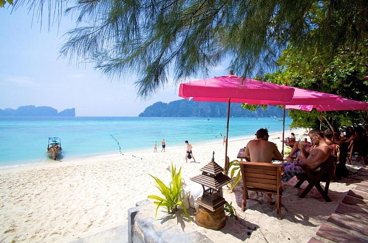 Paradise Resort Phi Phi-SHA Plus