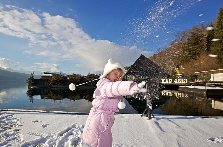 Familienhotel Steindl