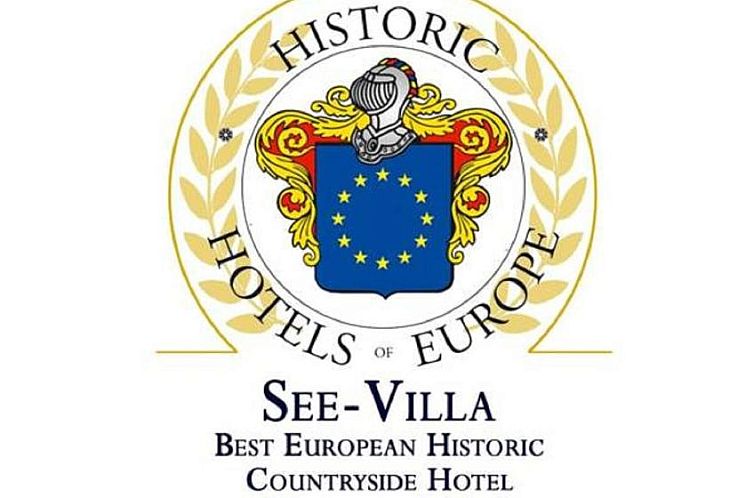 Hotel See-Villa