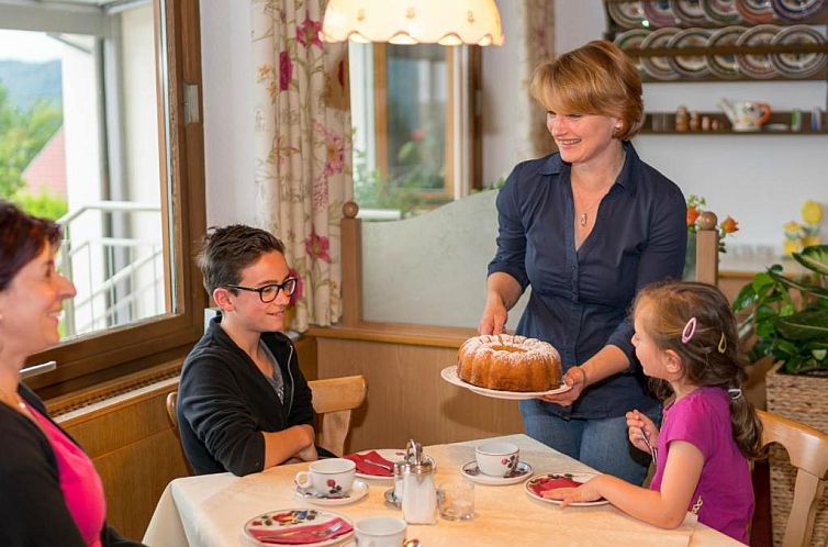 Frühstückspension Götzfried-Hof