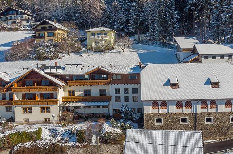 Frühstückspension Götzfried-Hof