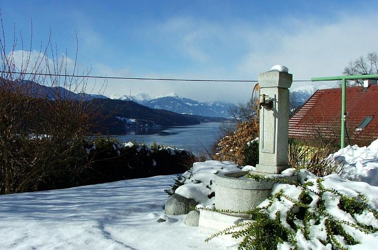 Frühstückspension Götzfried-Hof