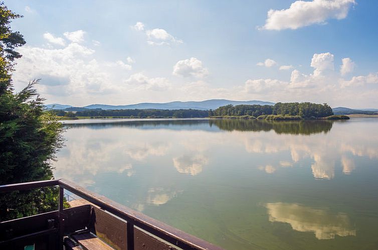 Vakantiehuis Panorama