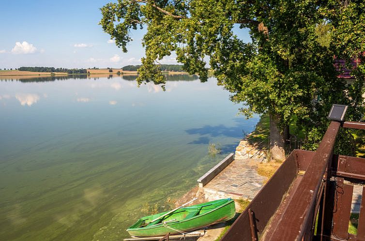 Vakantiehuis Panorama