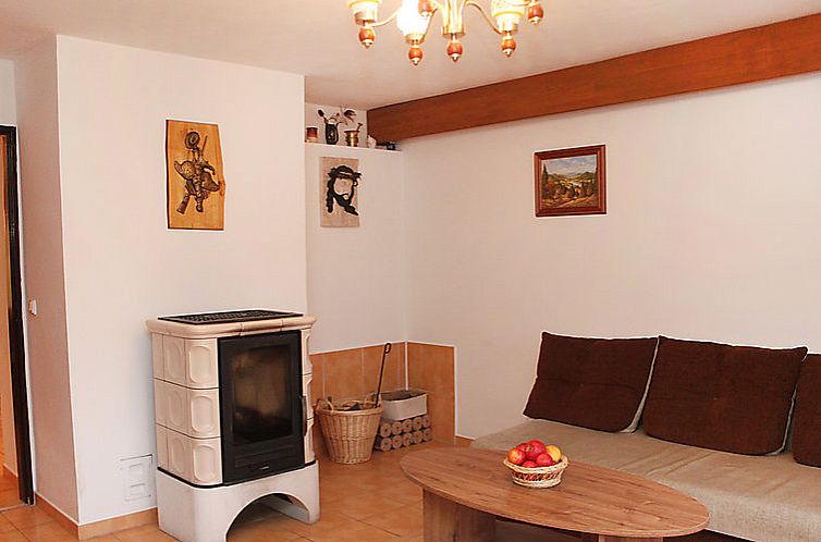 Appartement Janová