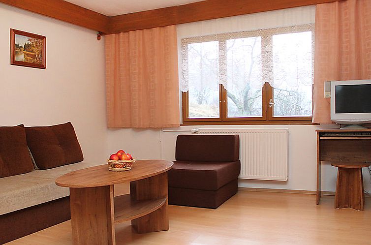 Appartement Janová