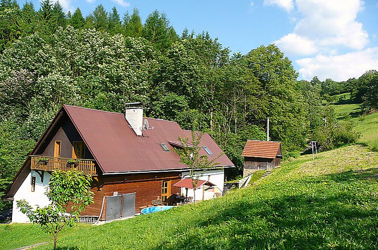 Appartement Janová