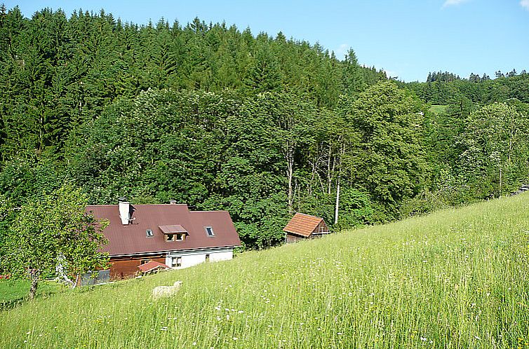 Appartement Janová