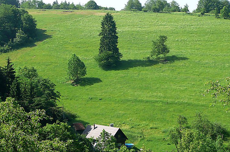 Appartement Janová