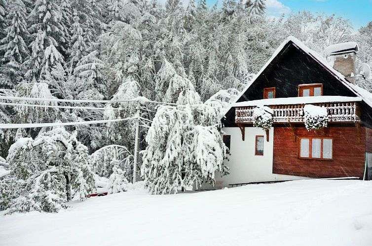 Appartement Janová