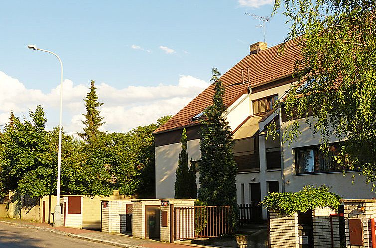 Appartement Hodkovičky