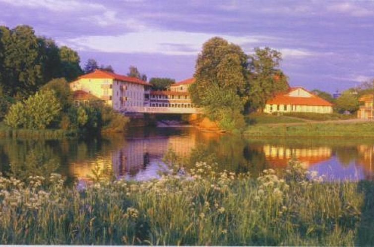 Hotel Weserschlösschen