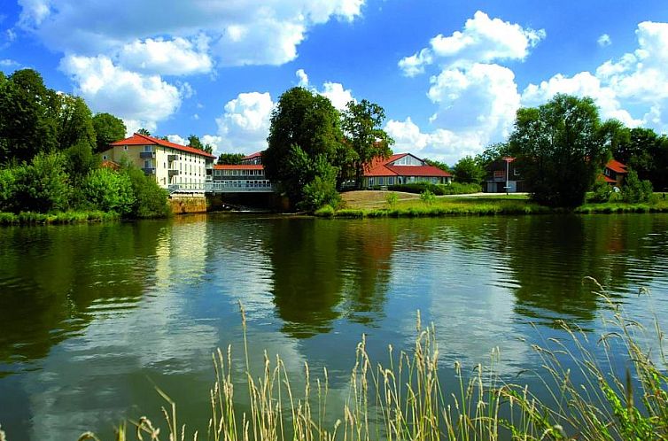 Hotel Weserschlösschen