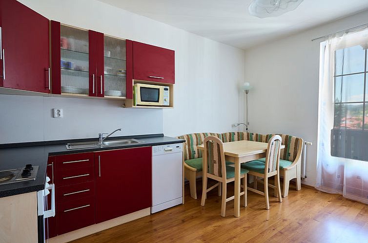 Appartement Horní Rokytnice