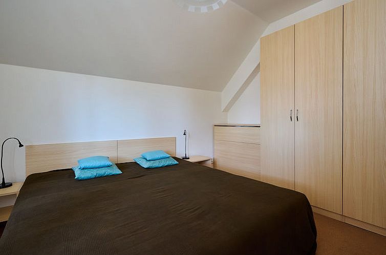 Appartement Horní Rokytnice