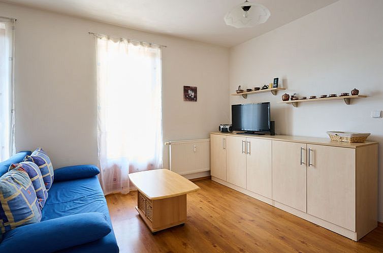 Appartement Horní Rokytnice