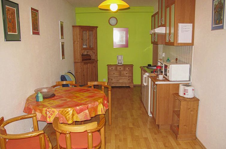 Appartement V Borovicích