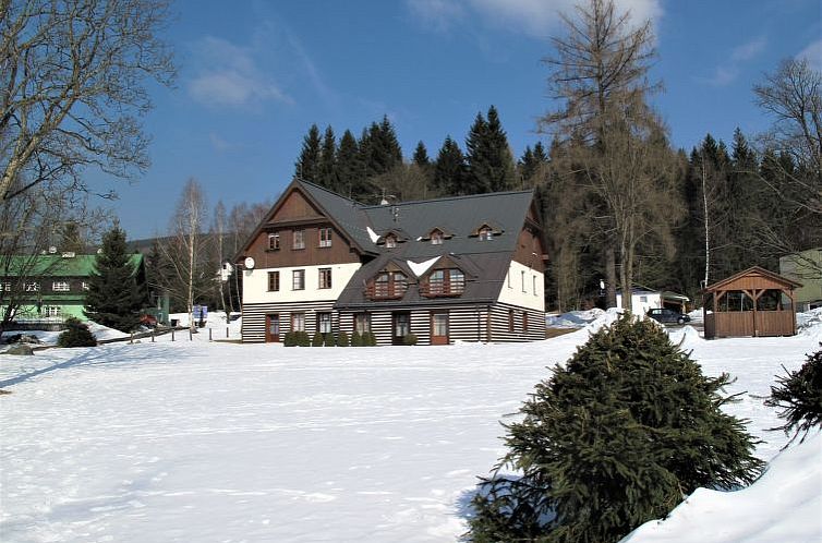 Appartement Harrachov 141