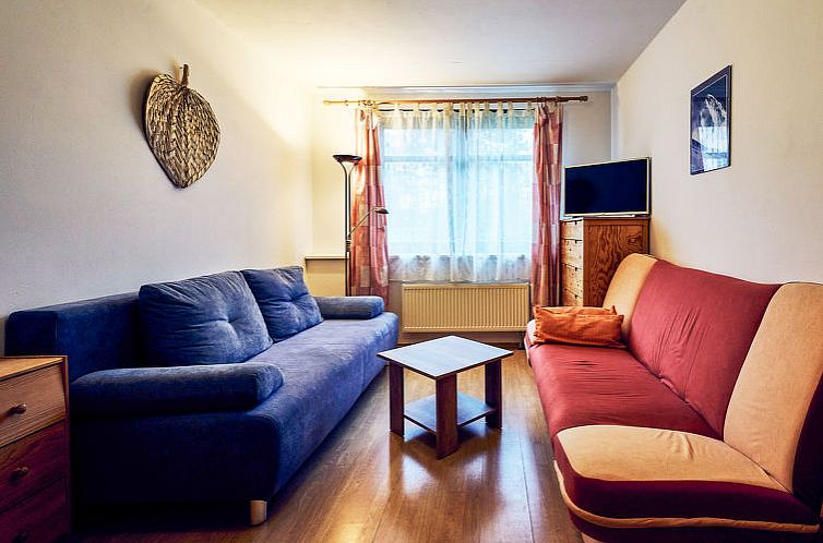 Appartement Nový Svět 562