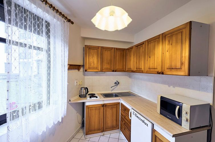 Appartement Nový Svět 562