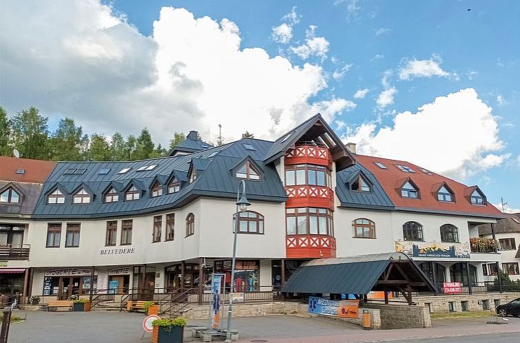 Appartement Harrachov 613