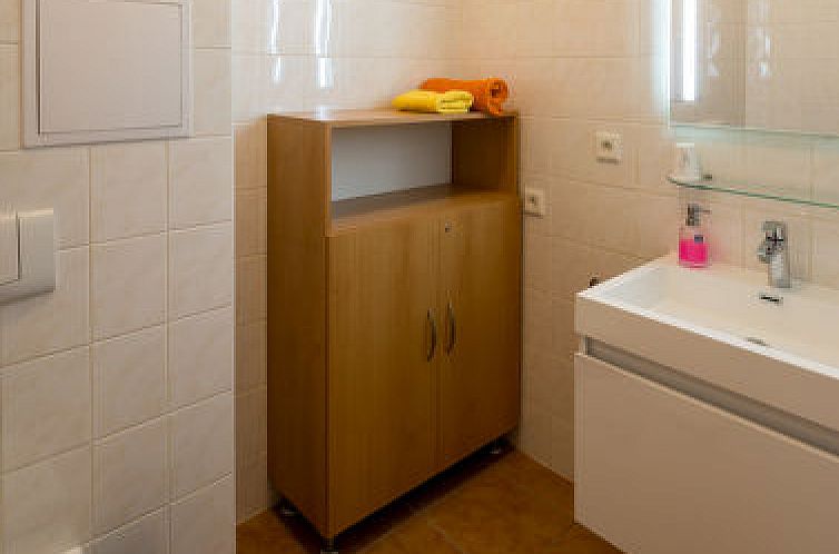 Appartement Sluneční stráň II