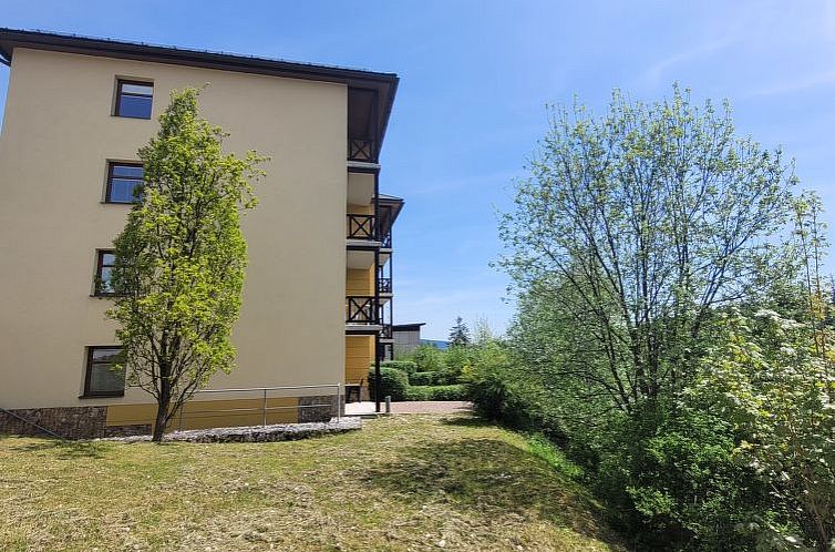 Appartement Sluneční stráň II