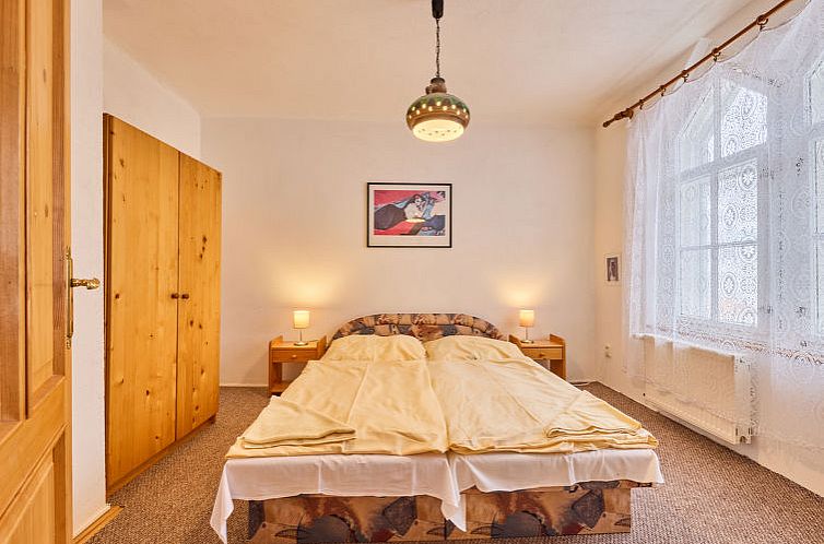 Appartement Stříbrný pramen