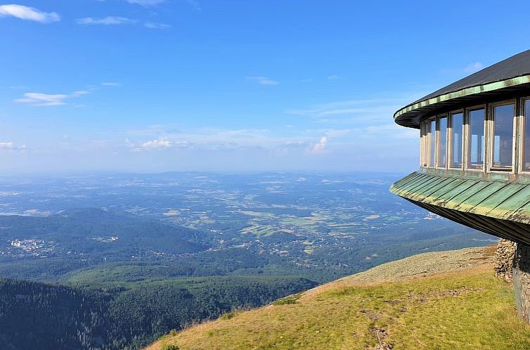 Appartement Stará Huť