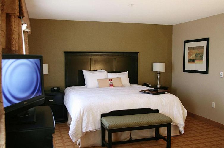 Hampton Inn & Suites Chicago/Saint Charles