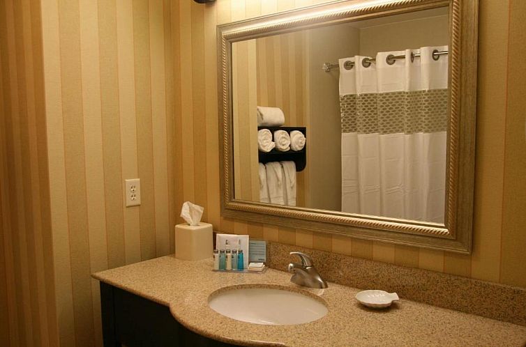 Hampton Inn & Suites Chicago/Saint Charles