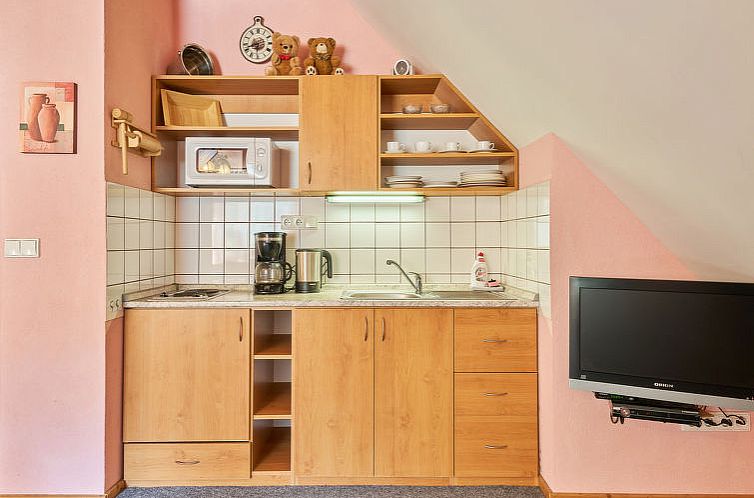 Appartement Chlívce u Hronova