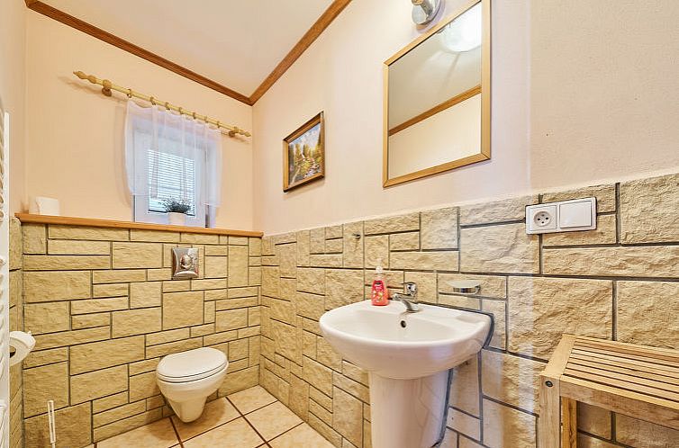 Appartement Chlívce u Hronova