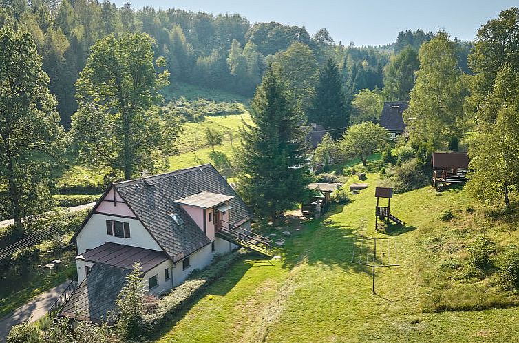 Appartement Chlívce u Hronova