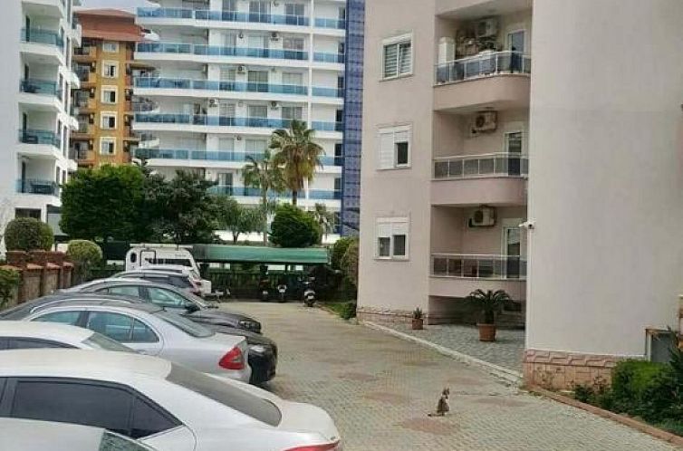 Appartement in Turkije