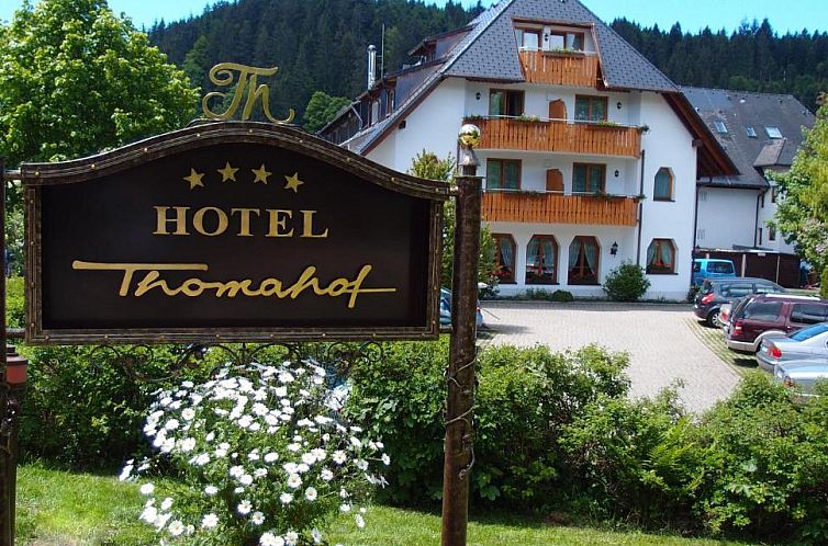 Hotel Thomahof