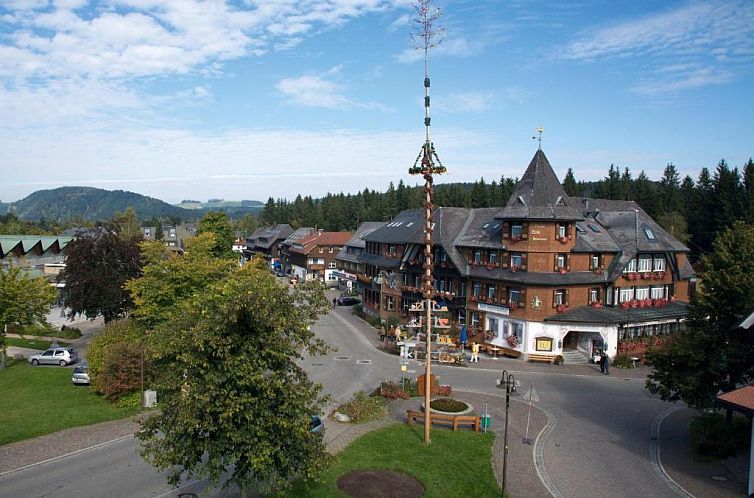 Hotel Schwarzwaldhof