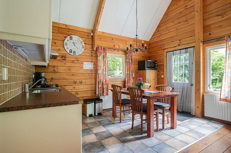 Bungalow Diever - Countryhouse Moshannon