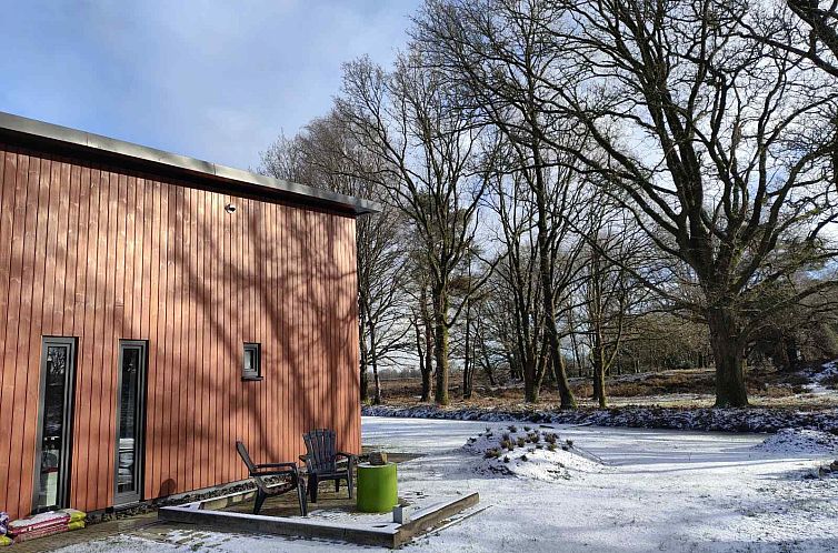 Prachtig vakantiehuis voor twee personen in Spier, Drenthe