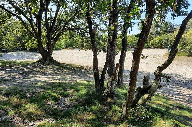 Prachtig vakantiehuis voor twee personen in Spier, Drenthe