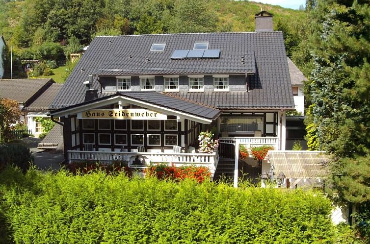 Pension Haus Seidenweber