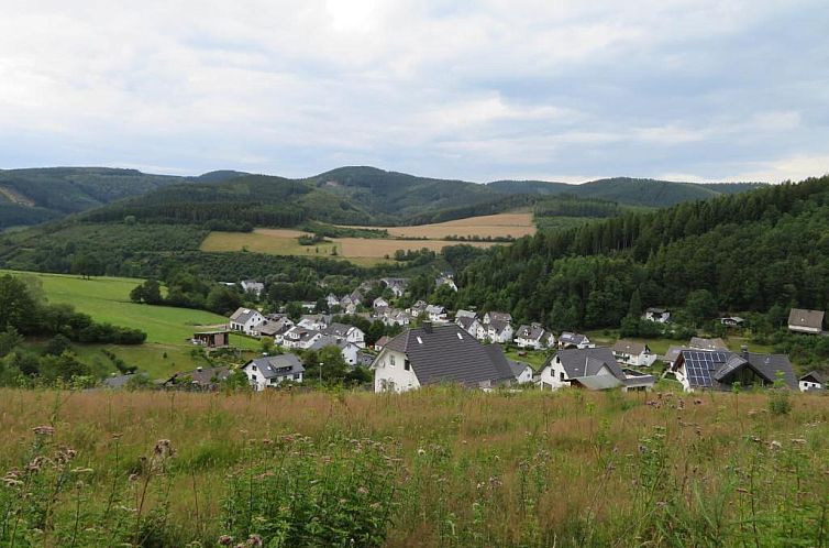 Gottschlich Apartment Schmallenberg