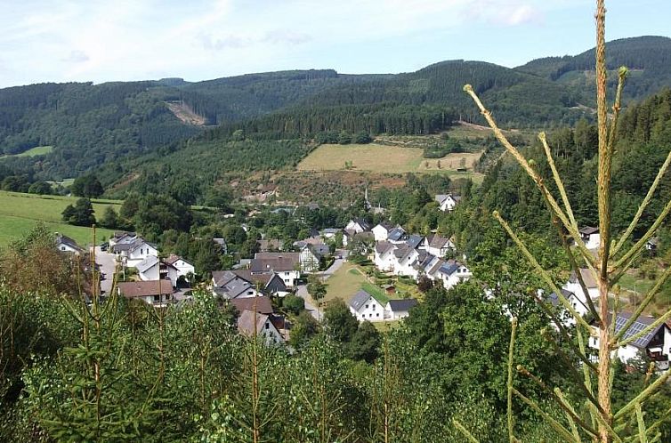 Gottschlich Apartment Schmallenberg