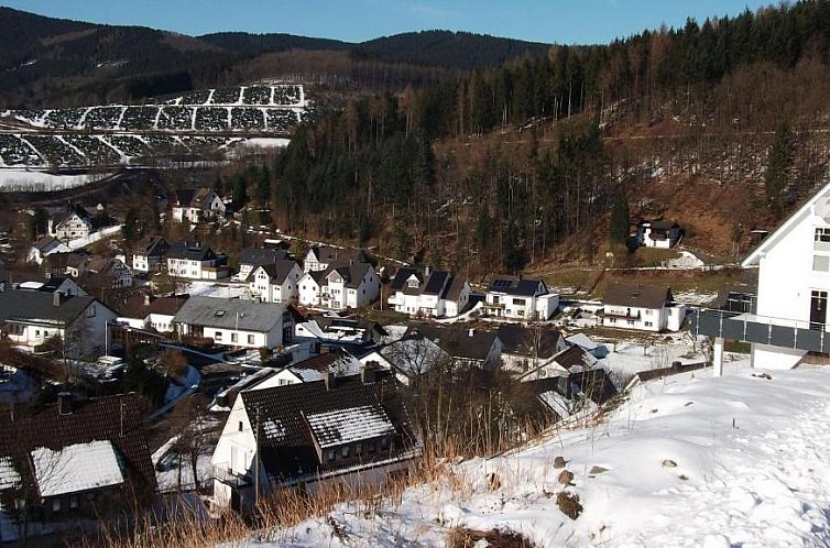 Gottschlich Apartment Schmallenberg